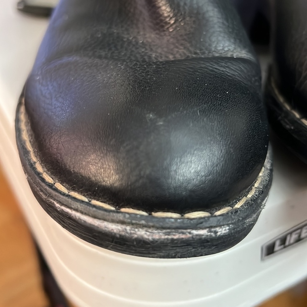 Clarks Booties - Picture 5 of 6